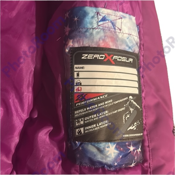 ZeroXposur Snow Jacket - Picture 8 of 10